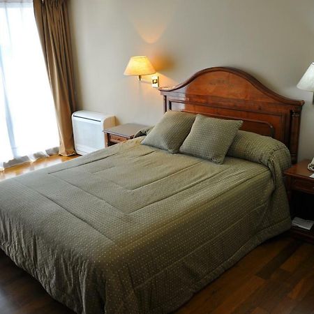 קוריאנטס Gran Hotel Guarani מראה חיצוני תמונה