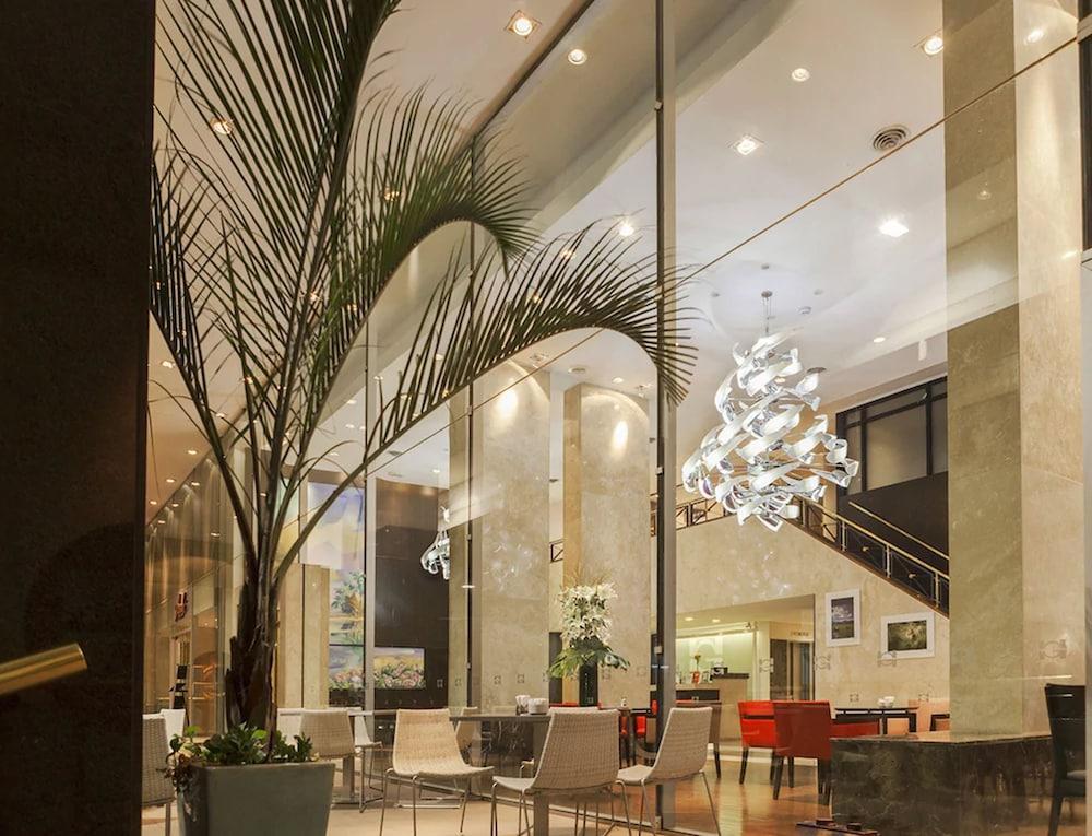 קוריאנטס Gran Hotel Guarani מראה חיצוני תמונה