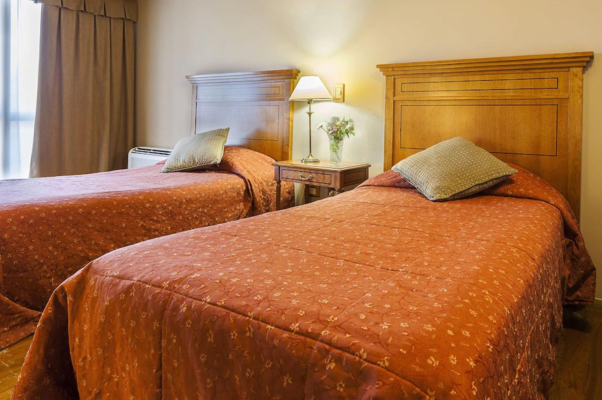 קוריאנטס Gran Hotel Guarani מראה חיצוני תמונה