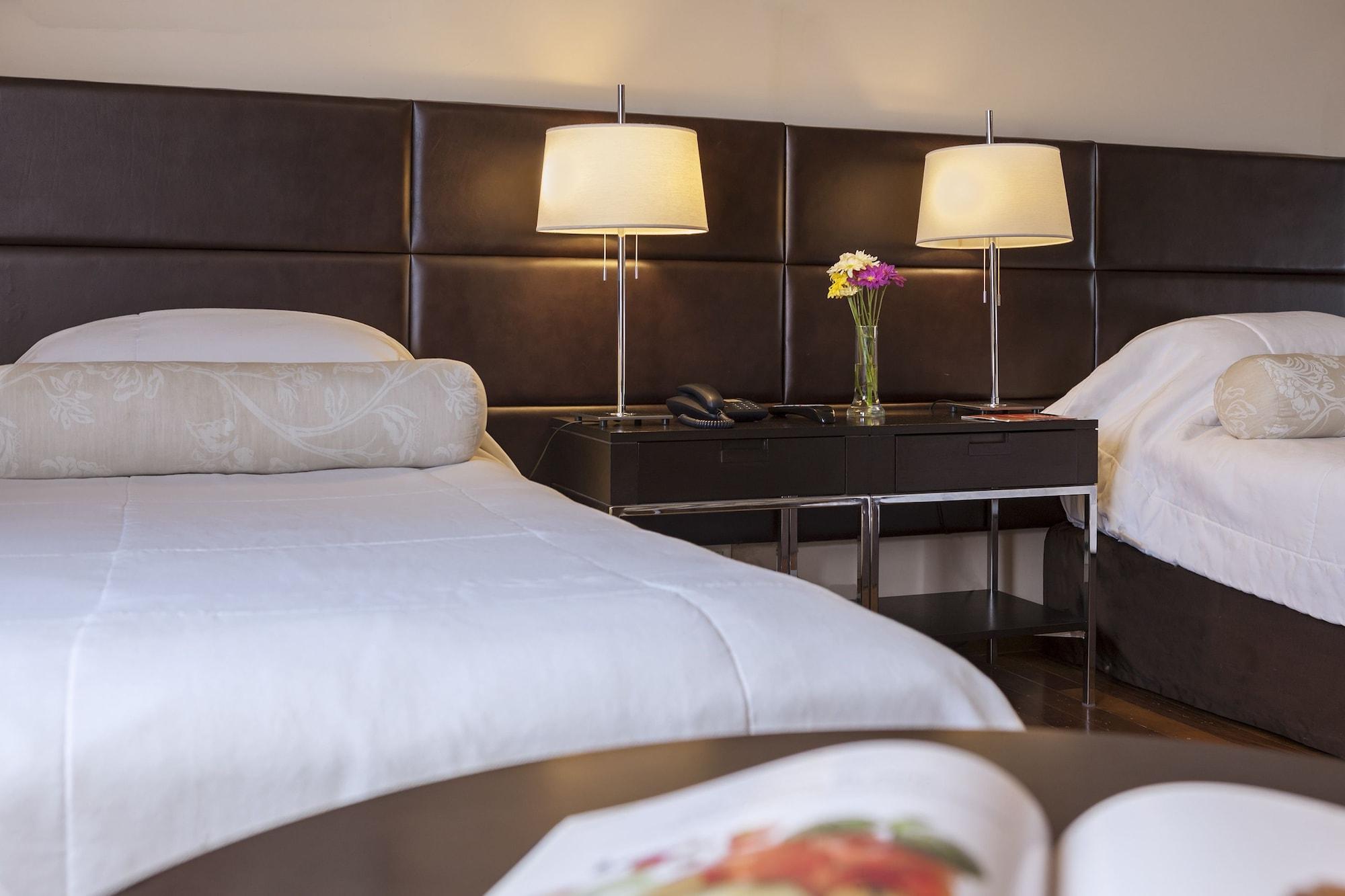 קוריאנטס Gran Hotel Guarani מראה חיצוני תמונה
