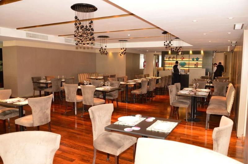 קוריאנטס Gran Hotel Guarani מראה חיצוני תמונה