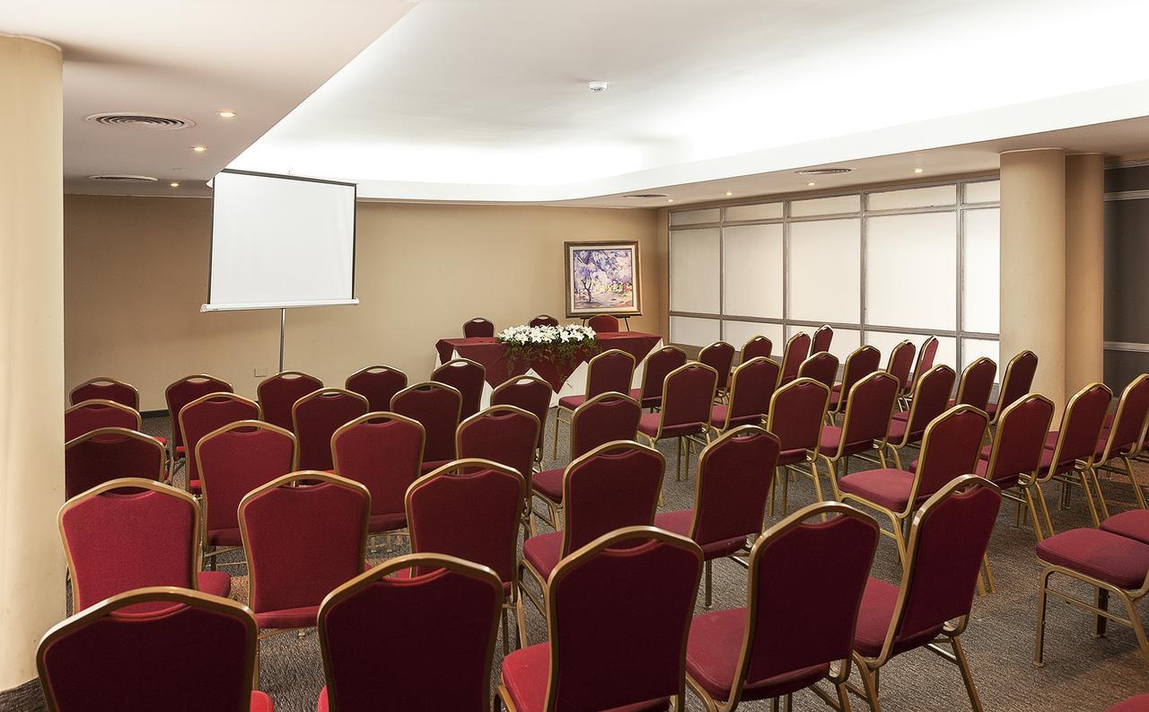 קוריאנטס Gran Hotel Guarani מראה חיצוני תמונה
