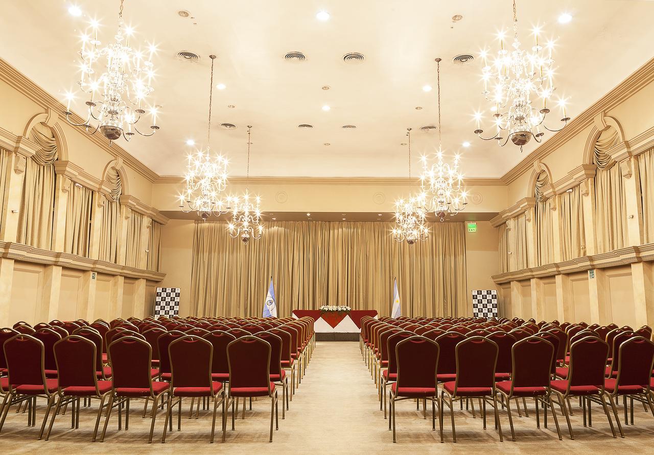 קוריאנטס Gran Hotel Guarani מראה חיצוני תמונה