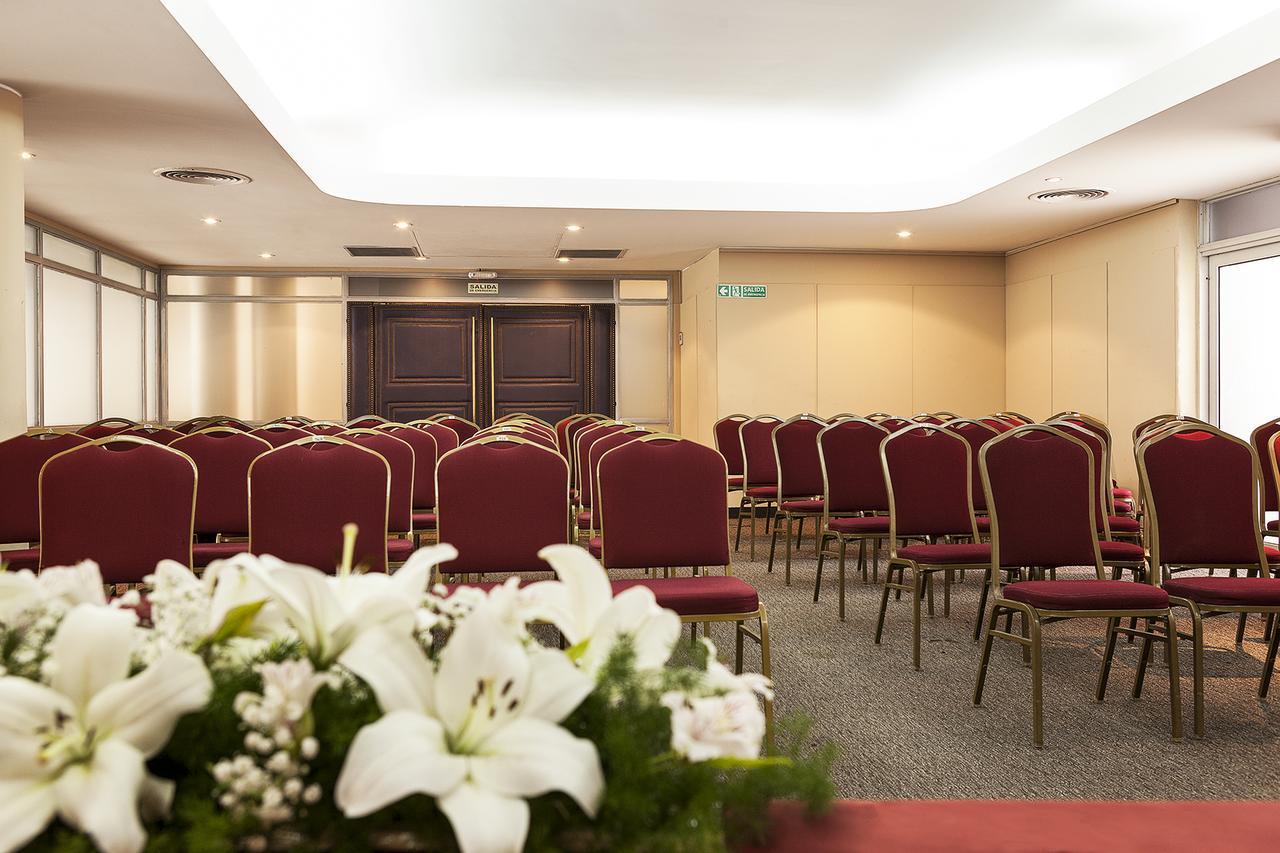 קוריאנטס Gran Hotel Guarani מראה חיצוני תמונה