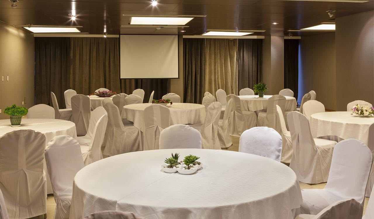 קוריאנטס Gran Hotel Guarani מראה חיצוני תמונה