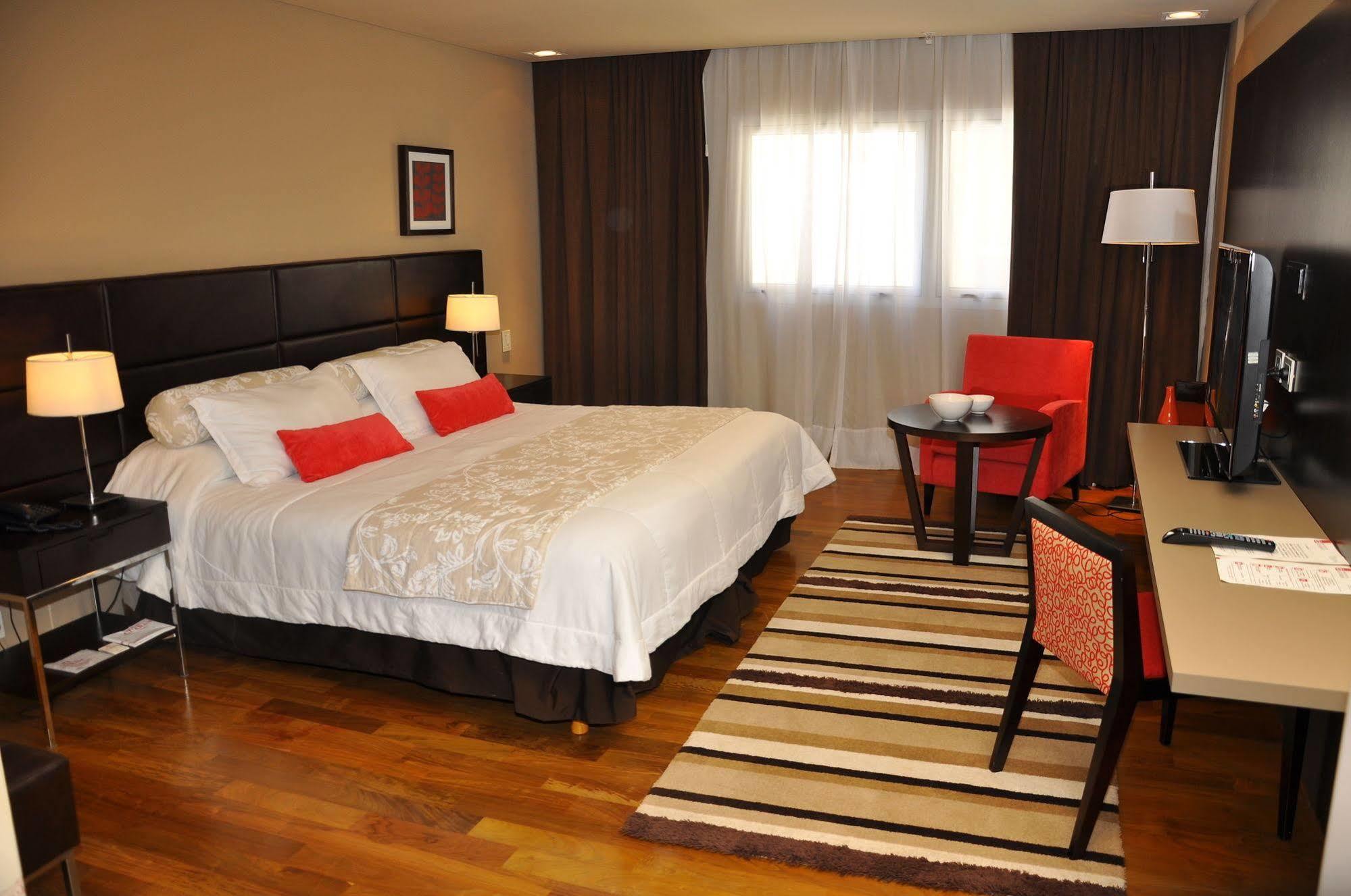 קוריאנטס Gran Hotel Guarani מראה חיצוני תמונה