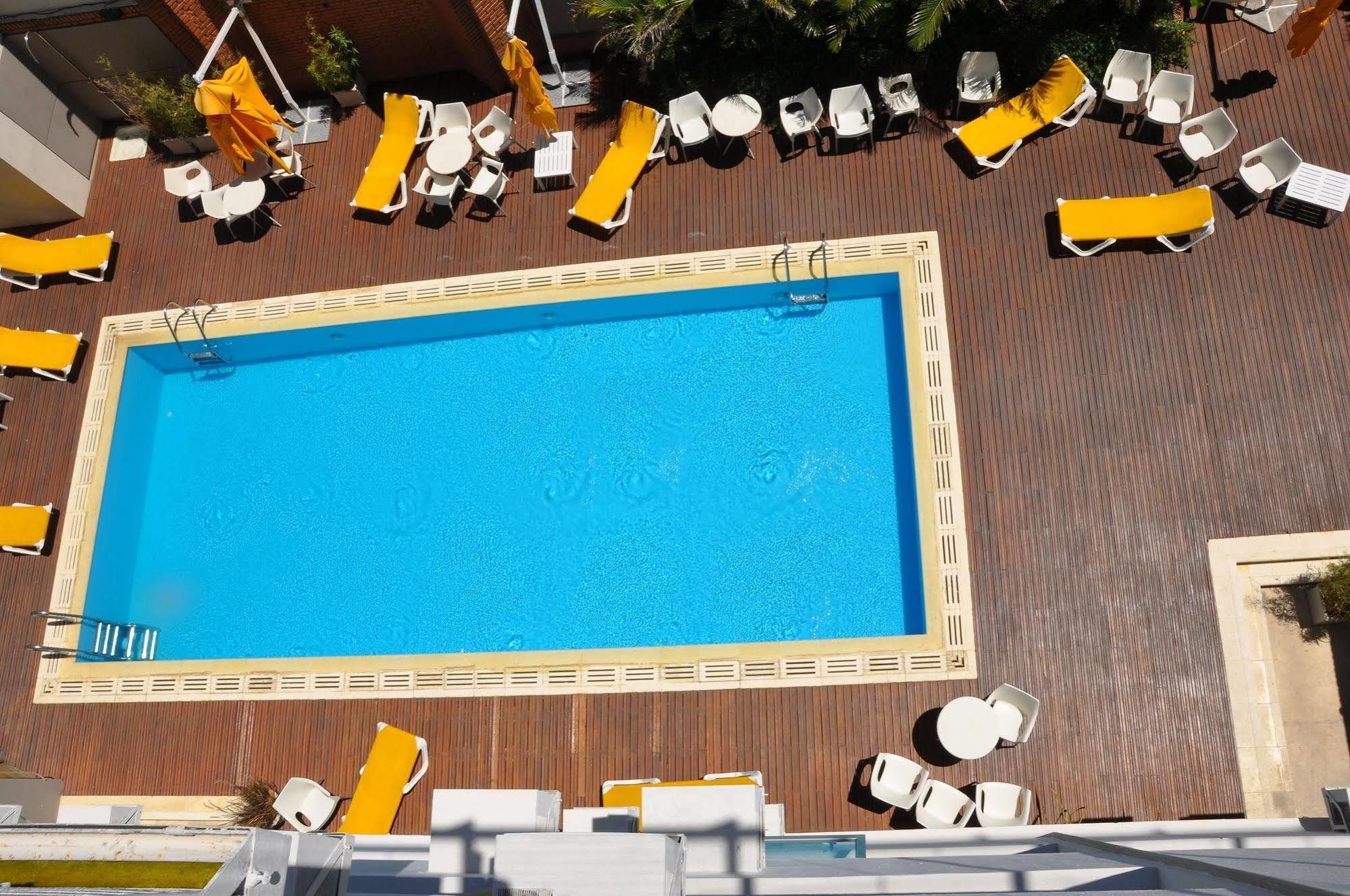 קוריאנטס Gran Hotel Guarani מראה חיצוני תמונה