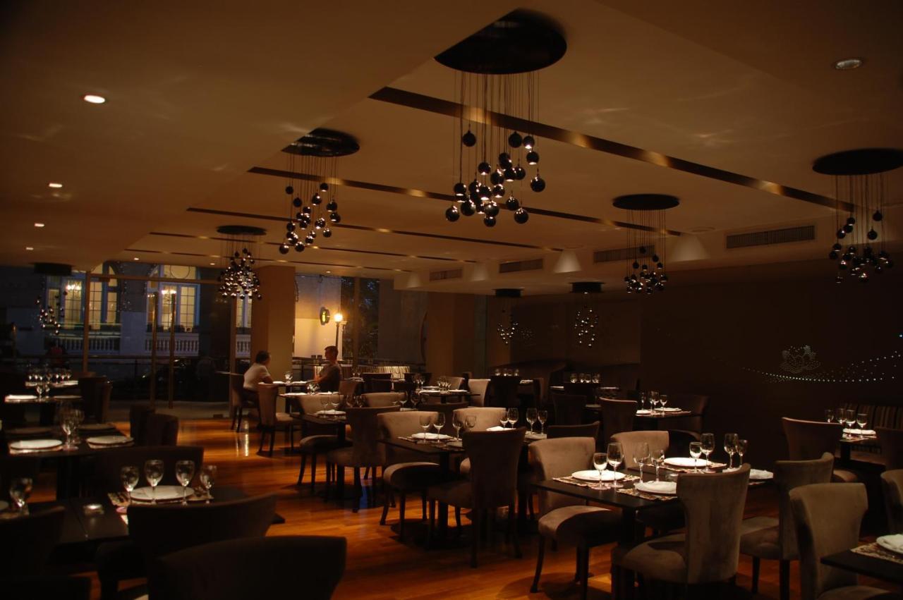קוריאנטס Gran Hotel Guarani מראה חיצוני תמונה