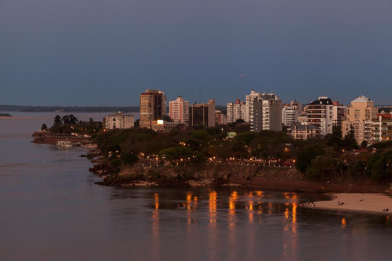 קוריאנטס Gran Hotel Guarani מראה חיצוני תמונה