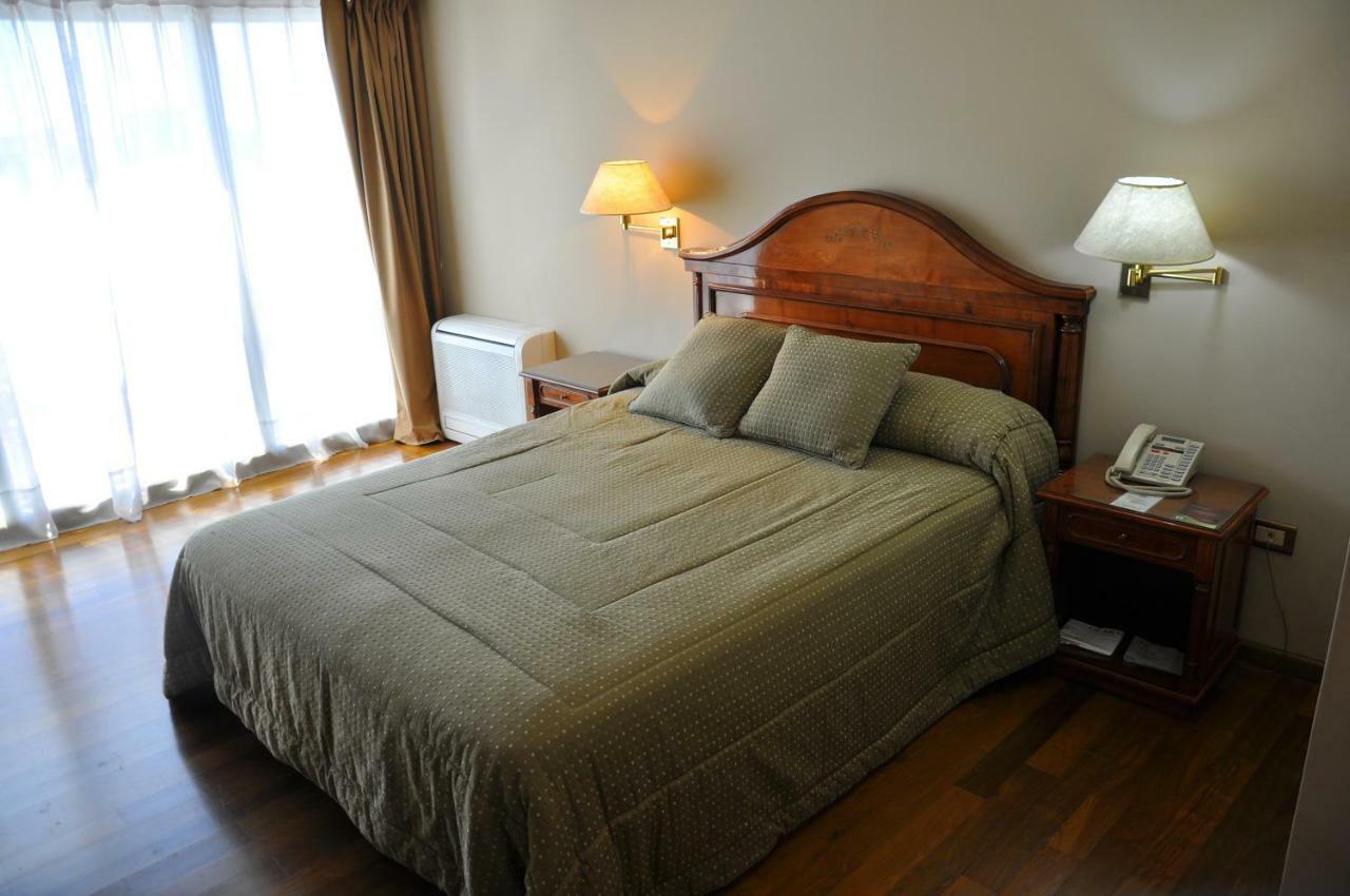 קוריאנטס Gran Hotel Guarani מראה חיצוני תמונה